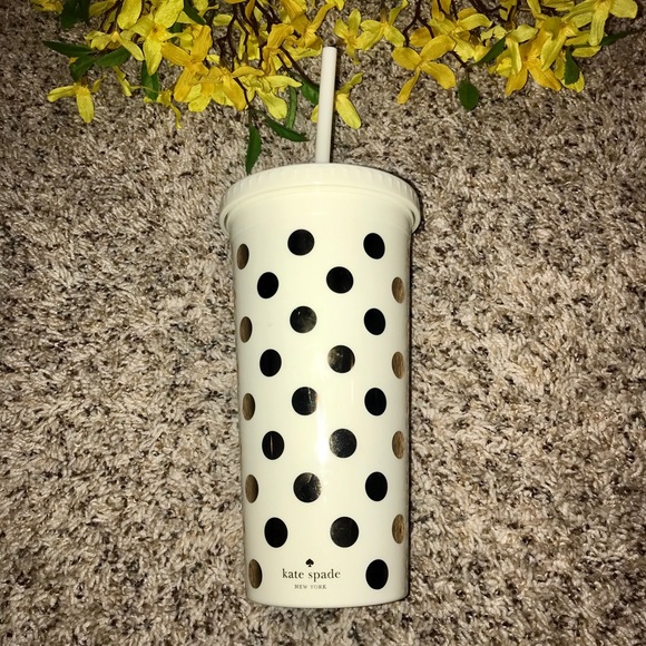 kate spade Accessories - KATE SPADE water bottle